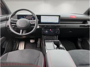 Hyundai TUCSON 1.6 T-GDI N Line (NX)
