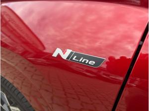 Hyundai TUCSON 1.6 T-GDI N Line (NX)