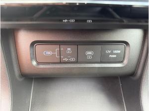 Hyundai TUCSON 1.6 T-GDI N Line (NX)