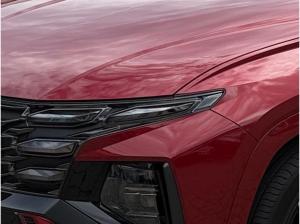 Hyundai TUCSON 1.6 T-GDI N Line (NX)