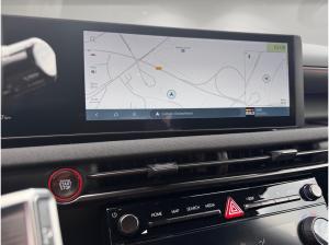 Hyundai TUCSON 1.6 T-GDI N Line (NX)