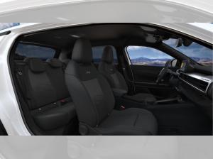 Jeep Avenger MHEV Black Edition | KURZFRISTIG VERFÜGBAR | Gewerbe