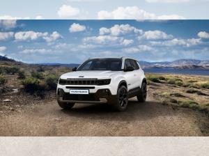 Jeep Avenger MHEV Black Edition | KURZFRISTIG VERFÜGBAR | Gewerbe