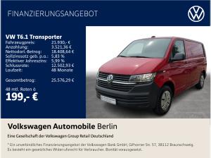 Volkswagen T6