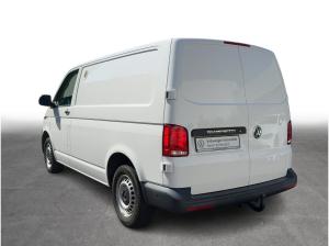 Volkswagen T6.1 Kasten L1H1 2.0 TDI Standhzg. PDC AHZV