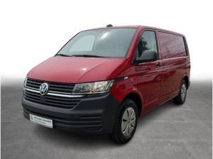 Volkswagen T6.1 Kasten L1H1 2.0 TDI Navi SHZ PDC