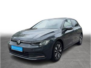 Volkswagen Golf VIII 2.0 TDI DSG "MOVE" Navi LED PDC SHZ