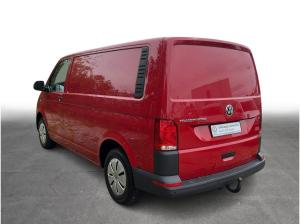 Volkswagen T6.1 Kasten L1H1 2.0 TDI Navi SHZ PDC