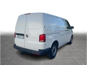 Volkswagen T6.1 Kasten L1H1 2.0 TDI Standhzg. PDC AHZV