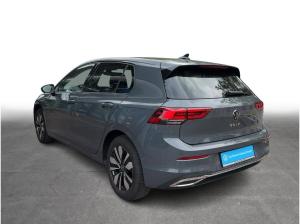 Volkswagen Golf VIII 2.0 TDI DSG "MOVE" Navi LED PDC SHZ