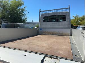 Volkswagen Crafter Pritsche 35 DOKA L2 FWD 2.0 TDI AHZV GRA