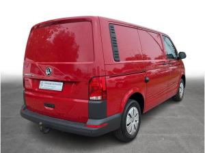 Volkswagen T6.1 Kasten L1H1 2.0 TDI Navi SHZ PDC