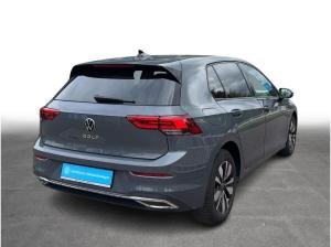 Volkswagen Golf VIII 2.0 TDI DSG "MOVE" Navi LED PDC SHZ