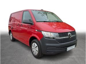 Volkswagen T6.1 Kasten L1H1 2.0 TDI Navi SHZ PDC