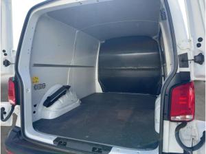 Volkswagen T6.1 Kasten L1H1 2.0 TDI Standhzg. PDC AHZV