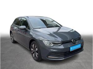 Volkswagen Golf VIII 2.0 TDI DSG "MOVE" Navi LED PDC SHZ