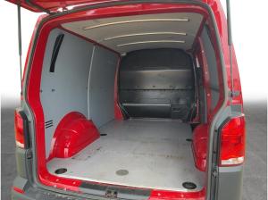 Volkswagen T6.1 Kasten L1H1 2.0 TDI Navi SHZ PDC