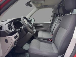 Volkswagen T6.1 Kasten L1H1 2.0 TDI Navi SHZ PDC