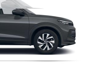 Volkswagen Tiguan 1.5 eTSI DSG Life Klima ACC APP Harman Kardon