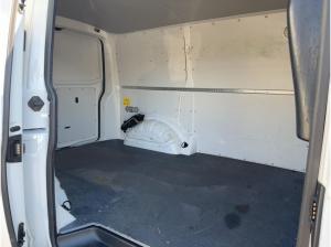 Volkswagen T6.1 Kasten L1H1 2.0 TDI Standhzg. PDC AHZV