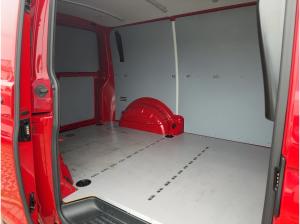 Volkswagen T6.1 Kasten L1H1 2.0 TDI Navi SHZ PDC