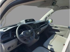 Volkswagen T6.1 Kasten L1H1 2.0 TDI Standhzg. PDC AHZV