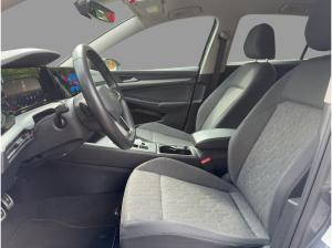 Volkswagen Golf VIII 2.0 TDI DSG "MOVE" Navi LED PDC SHZ