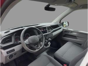 Volkswagen T6.1 Kasten L1H1 2.0 TDI Navi SHZ PDC
