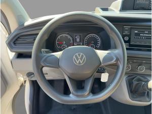 Volkswagen T6.1 Kasten L1H1 2.0 TDI Standhzg. PDC AHZV