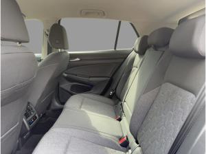 Volkswagen Golf VIII 2.0 TDI DSG "MOVE" Navi LED PDC SHZ