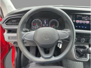 Volkswagen T6.1 Kasten L1H1 2.0 TDI Navi SHZ PDC