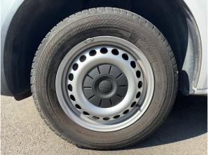 Volkswagen T6.1 Kasten L1H1 2.0 TDI Standhzg. PDC AHZV