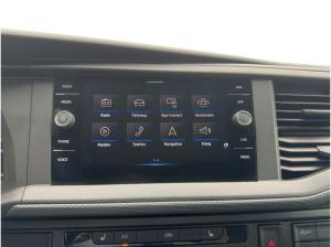 Volkswagen T6.1 Kasten L1H1 2.0 TDI Navi SHZ PDC