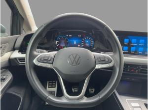 Volkswagen Golf VIII 2.0 TDI DSG "MOVE" Navi LED PDC SHZ