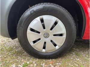 Volkswagen T6.1 Kasten L1H1 2.0 TDI Navi SHZ PDC
