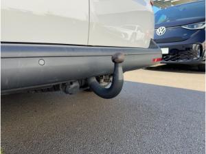 Volkswagen T6.1 Kasten L1H1 2.0 TDI Standhzg. PDC AHZV