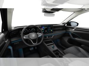 Volkswagen Tiguan 1.5 eTSI DSG Life Klima ACC APP Harman Kardon