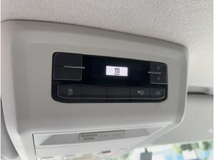 Volkswagen T6.1 Kasten L1H1 2.0 TDI Standhzg. PDC AHZV