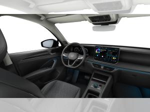 Volkswagen Tiguan 1.5 eTSI DSG Life Klima ACC APP Harman Kardon