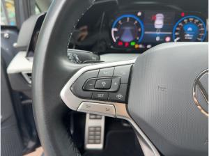 Volkswagen Golf VIII 2.0 TDI DSG "MOVE" Navi LED PDC SHZ