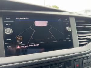 Volkswagen T6.1 Kasten L1H1 2.0 TDI Navi SHZ PDC