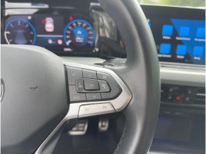 Volkswagen Golf VIII 2.0 TDI DSG "MOVE" Navi LED PDC SHZ