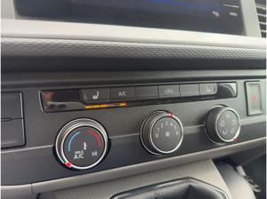 Volkswagen T6.1 Kasten L1H1 2.0 TDI Navi SHZ PDC