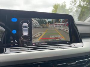 Volkswagen Golf VIII 2.0 TDI DSG "MOVE" Navi LED PDC SHZ
