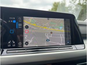 Volkswagen Golf VIII 2.0 TDI DSG "MOVE" Navi LED PDC SHZ