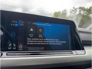 Volkswagen Golf VIII 2.0 TDI DSG "MOVE" Navi LED PDC SHZ