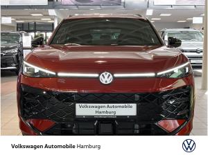 Volkswagen T-Roc R-Line 1.5 l eTSI OPF 7-Gang-Doppelkupplungsgetriebe DSG _LGE