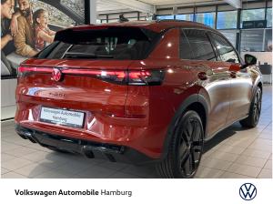 Volkswagen T-Roc R-Line 1.5 l eTSI OPF 7-Gang-Doppelkupplungsgetriebe DSG _LGE