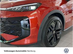 Volkswagen T-Roc R-Line 1.5 l eTSI OPF 7-Gang-Doppelkupplungsgetriebe DSG _LGE