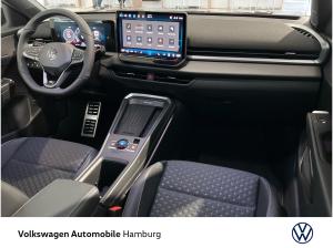 Volkswagen T-Roc R-Line 1.5 l eTSI OPF 7-Gang-Doppelkupplungsgetriebe DSG _LGE